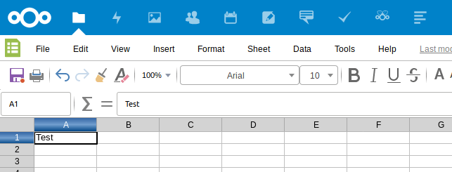 installing collabora online for nextcloud